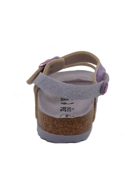 Birkenstock Sandals - oriental jasmine lilac — foto 4