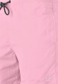 Cruz EYEMOUTH  - Shorts - rose shadow