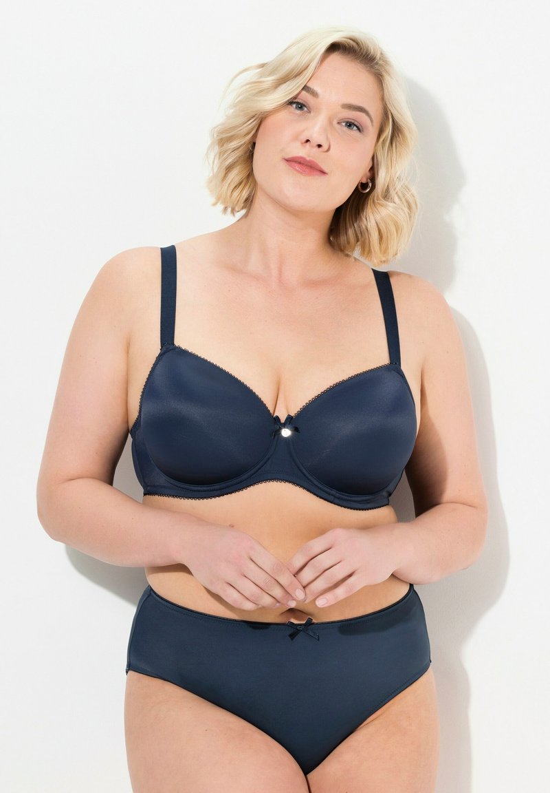 Ulla Popken GROSSE LARISSA VERSTELLBARE TRÄGER Soutien-gorge