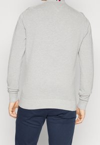 Tommy Hilfiger Cardigan - grey