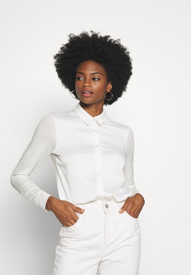 XIPPE - Camisa - off-white