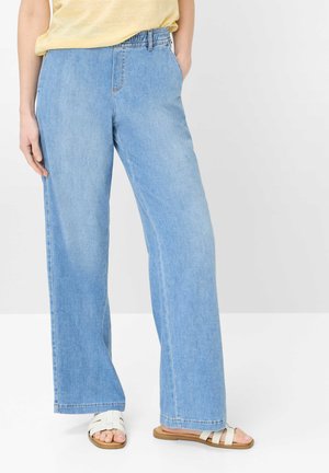 STYLE MAINE - Wide Leg - used light blue