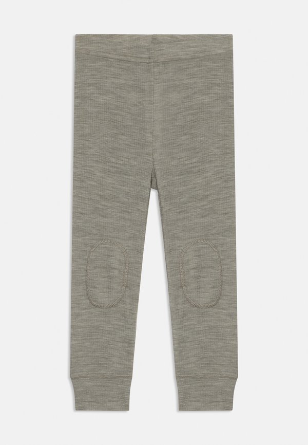 NMNWAX - Leggings - Hosen - dried sage