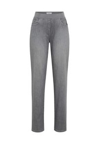 Non selezionato, grey slightly used