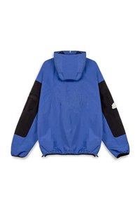 Grimey CHAQUETA BACK AT YOU - Chaqueta fina - azul