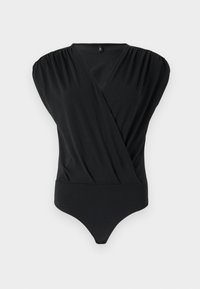 ONLANNY BODY STOCKING - Top - black
