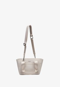Non sélectionné, beige