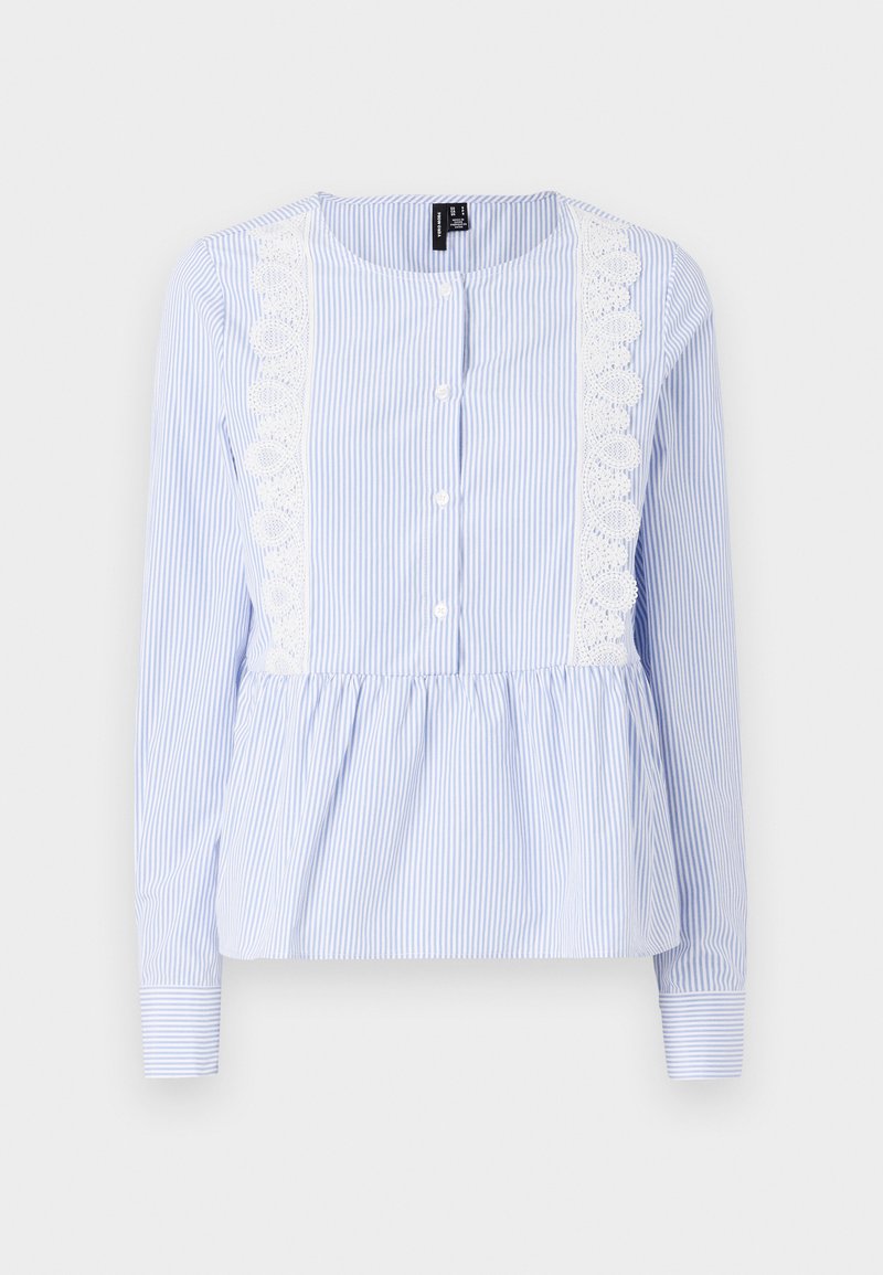 Vero Moda Blouse blauw