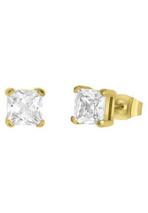 Oorbellen - gold-coloured