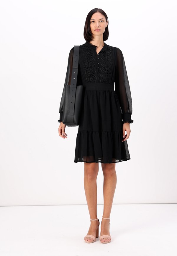 SIGRIDA DRESS - Day dress4