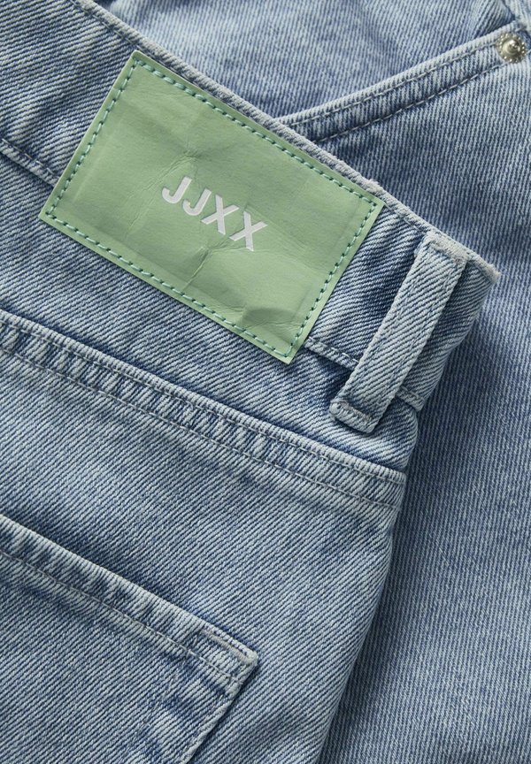 JXNANY  - Denim shorts4