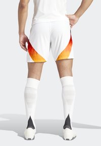 adidas Performance Pantaloncini sportivi - white