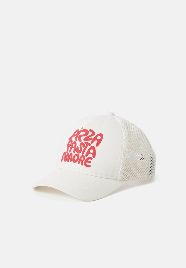 MARBLE - Cap - natural