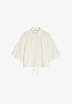 Marc O'Polo, Chemisier - white
