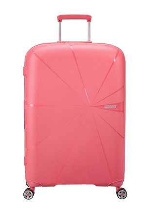 STARVIBE TROLLEY ERWEITERBAR - Trolley - sun kissed coral