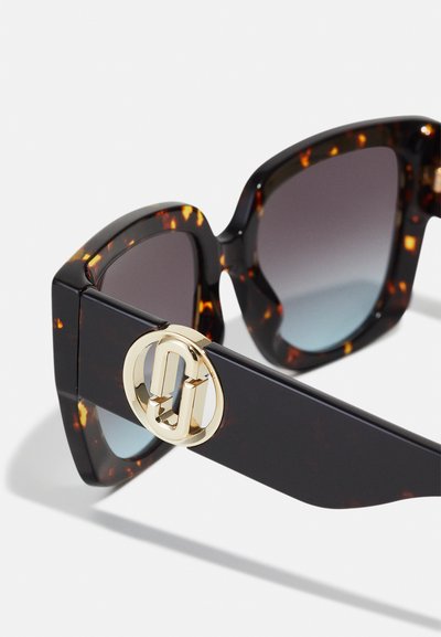 MARC JACOBS Solbriller - havana