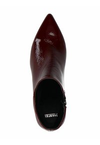 Manfield Stivaletti - rot