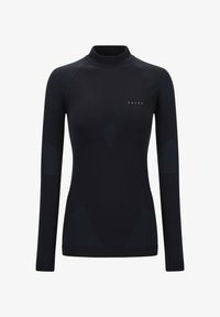 Unselected, black
