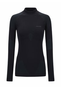 LANGARM - Unterhemd/-shirt - black