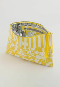 Carpisa AUGUSTA - Psaníčko - yellow white