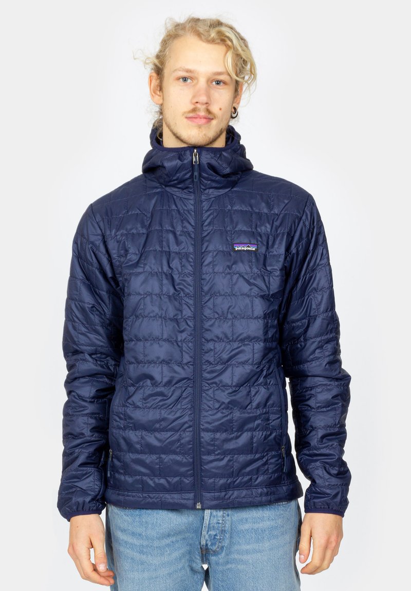 Patagonia Light jacket classic navy/dark blue Zalando.de