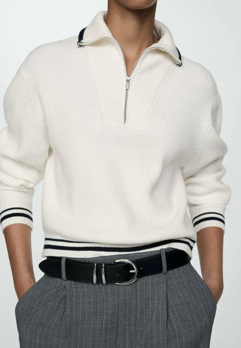 Mango Trui - off-white