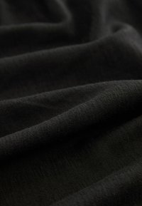 Next PUFF SLEEVE MIDI - Paitamekko - black