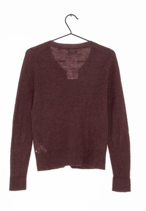 Gilet - purple