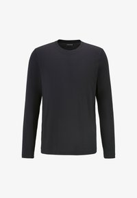 Niet geselecteerd, black