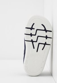 Superfit FLEXY - Vauvan kengät - blau