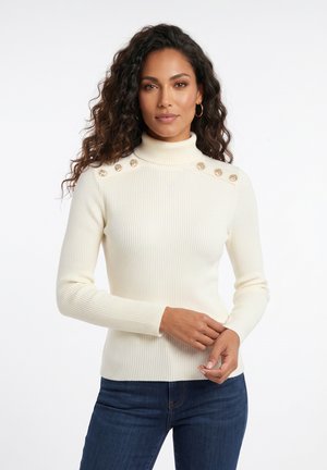 Anna Field by Zalando, Pullover - cream