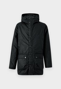 BEDALE - Parka - navy