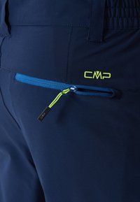 CMP Ulkoshortsit - black blue