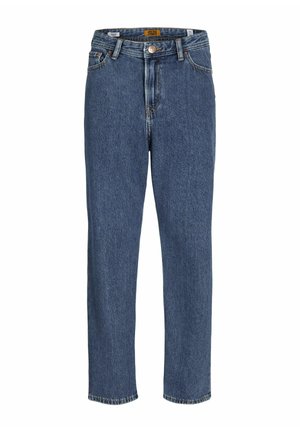 Jeans relaxed fit - blue denim