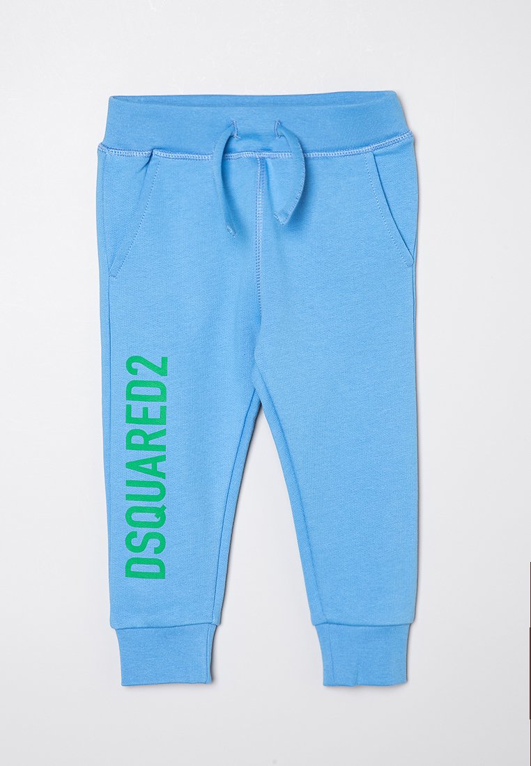 Dsquared2 Trainingsbroek lichtblauw
