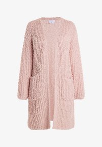 Unausgewählt, sanftes rosa