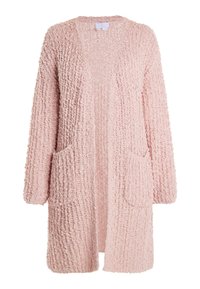 LYNNEA - Strickjacke - sanftes rosa