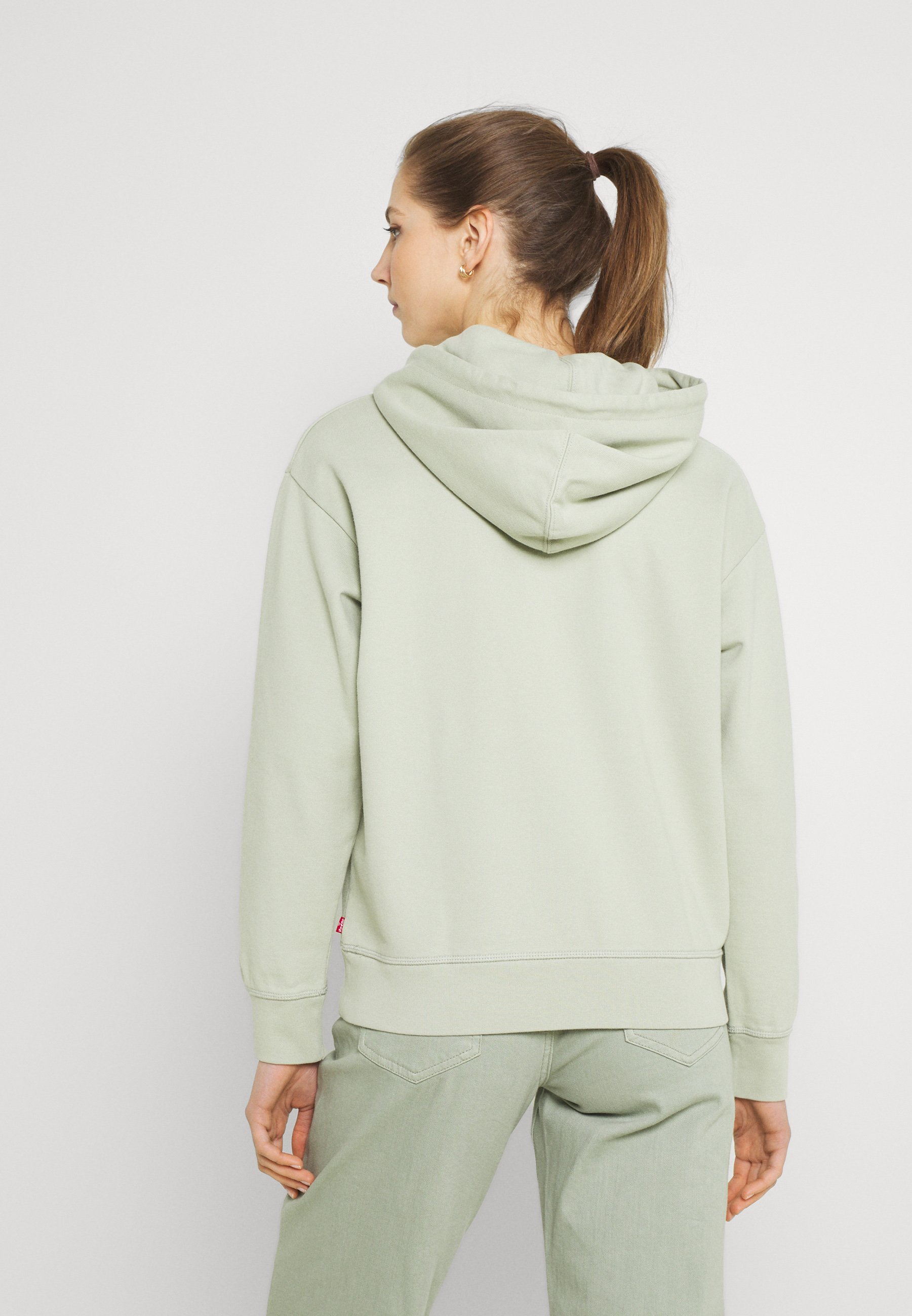 Damen GRAPHIC STANDARD HOODIE - Kapuzenpullover Damen GRAPHIC STANDARD HOODIE - Kapuzenpullover