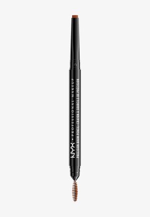 NYX Professional Makeup PRECISION BROW PENCIL - Ögonbrynspenna - Auburn