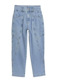 River Island Jeans straight leg - blue