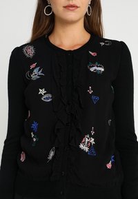 Derhy Kardigan - black