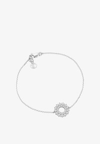 Ikke valgt, silver coloured white