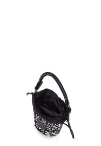 V73 AMELIA - Borsa a mano - nero