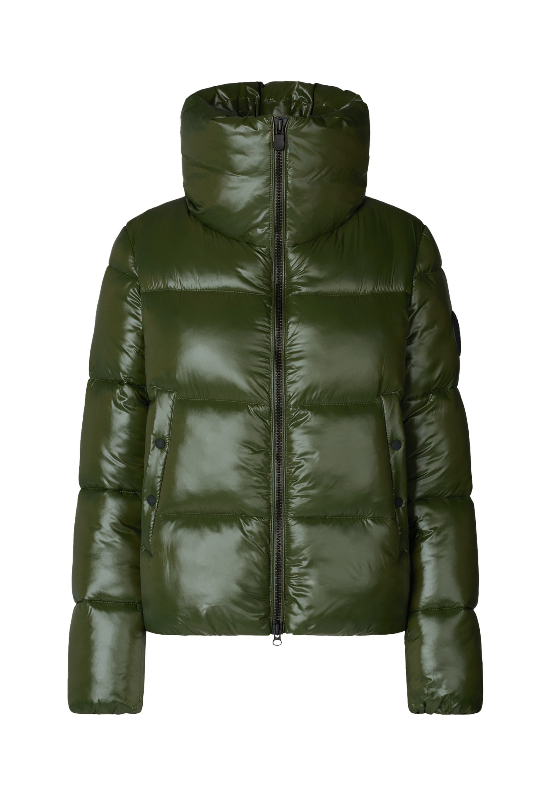 Save the duck ISLA - Winter jacket - laurel green/green - Zalando