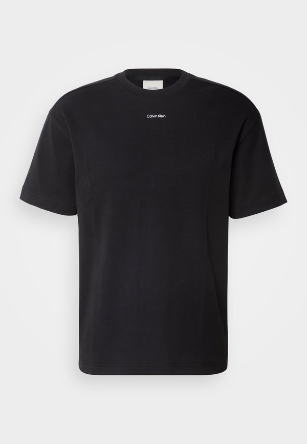 NANO LOGO - Basic T-shirt2