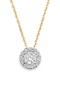 Isabel Bernard De la Paix Viviane - Ketting - gold coloured