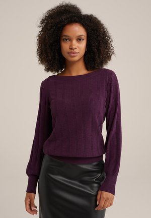 WE Fashion - Sweter