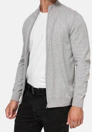 Sweatjacke - grey