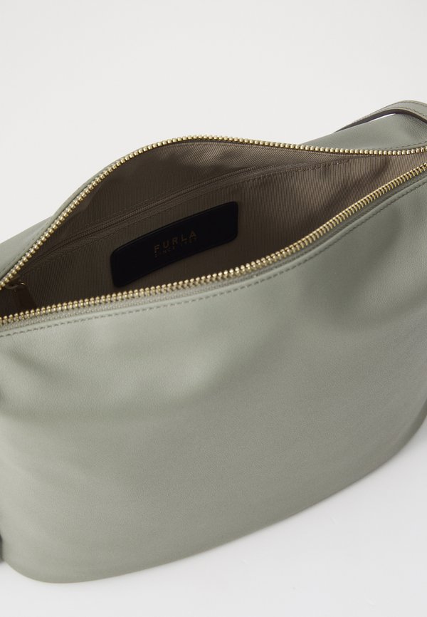 NUVOLA - Cross body bag - agave2