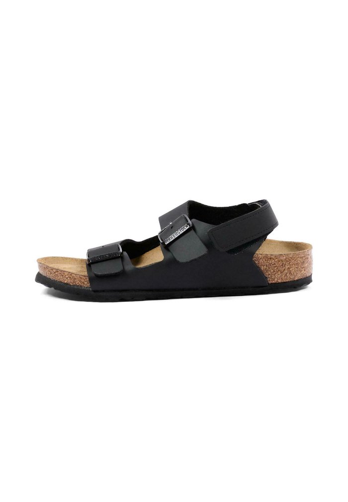 Birkenstock Zapatos de bebé - black